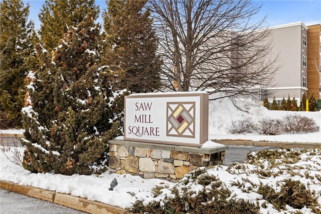 45 Saw Mill Drive, Unit#207, North Kingstown