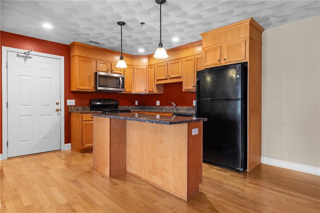 45 Saw Mill Drive, Unit#207, North Kingstown