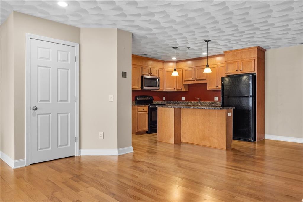 45 Saw Mill Drive, Unit#207, North Kingstown