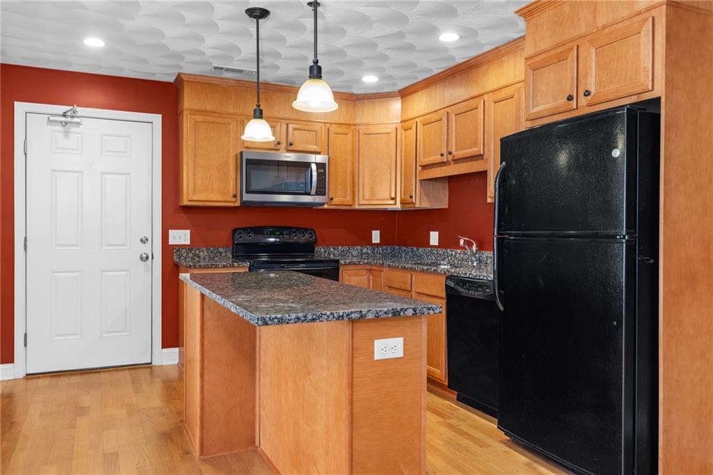 45 Saw Mill Drive, Unit#207, North Kingstown