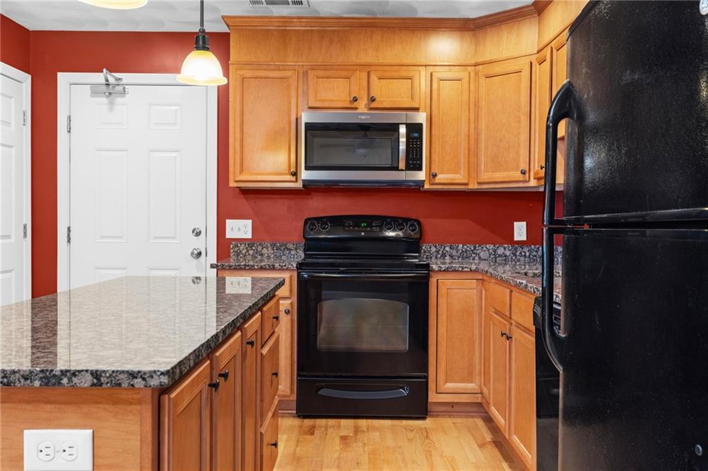 45 Saw Mill Drive, Unit#207, North Kingstown