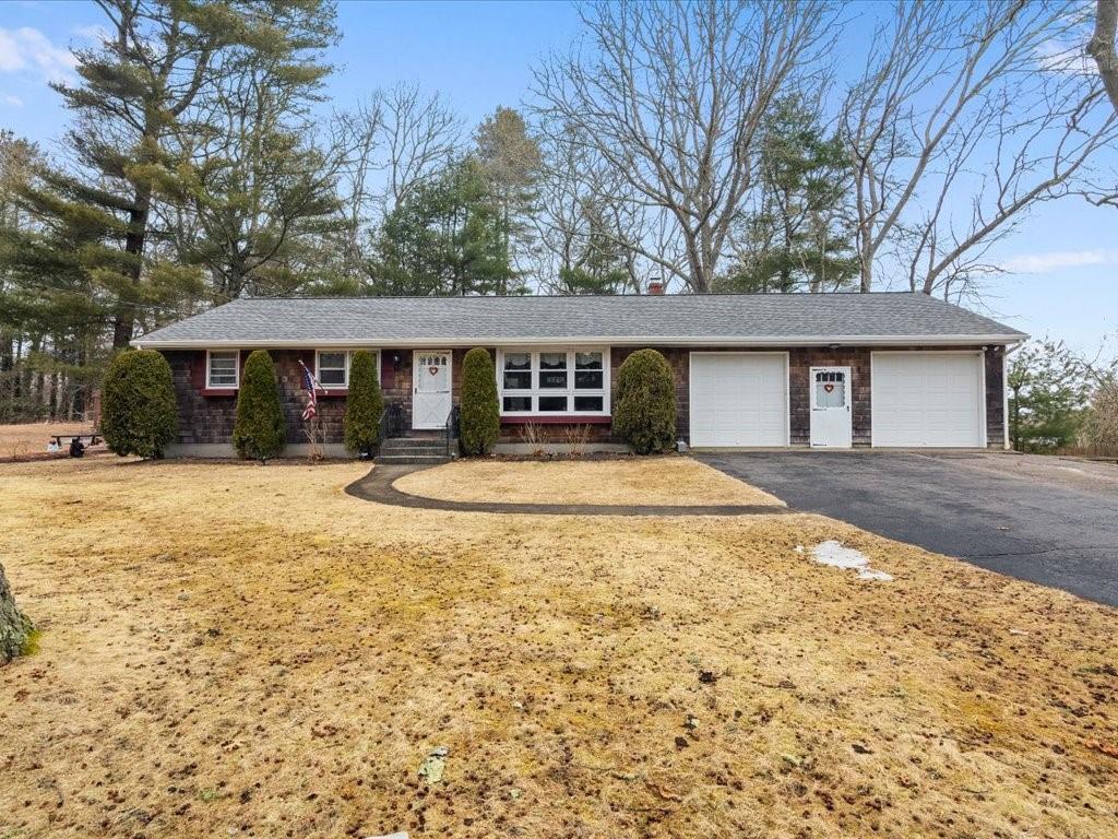 38 Old Post Road, Westerly