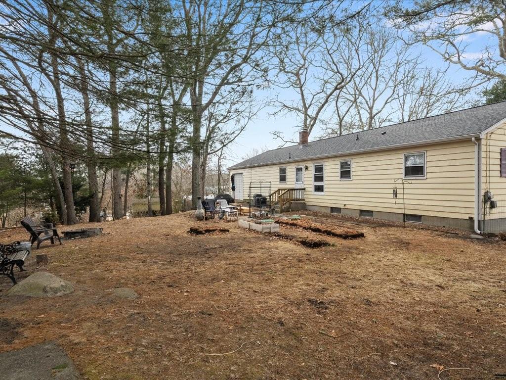 38 Old Post Road, Westerly