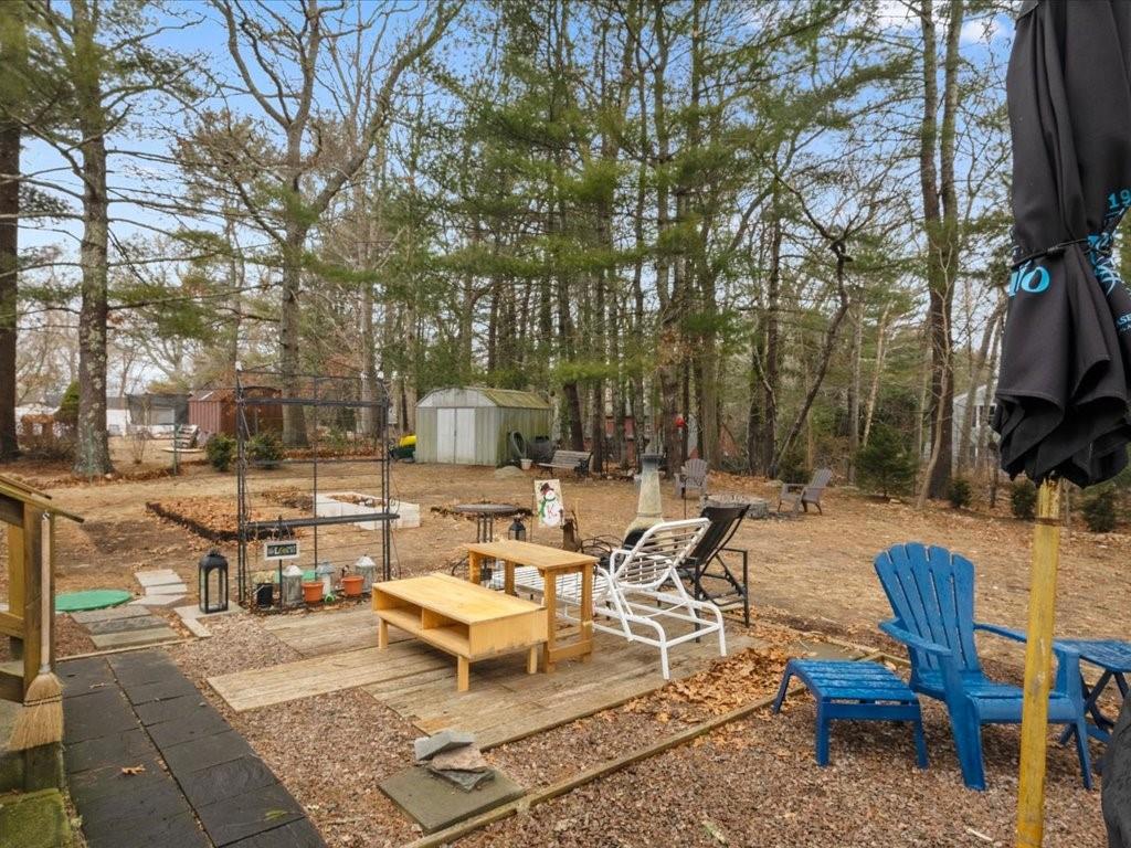 38 Old Post Road, Westerly