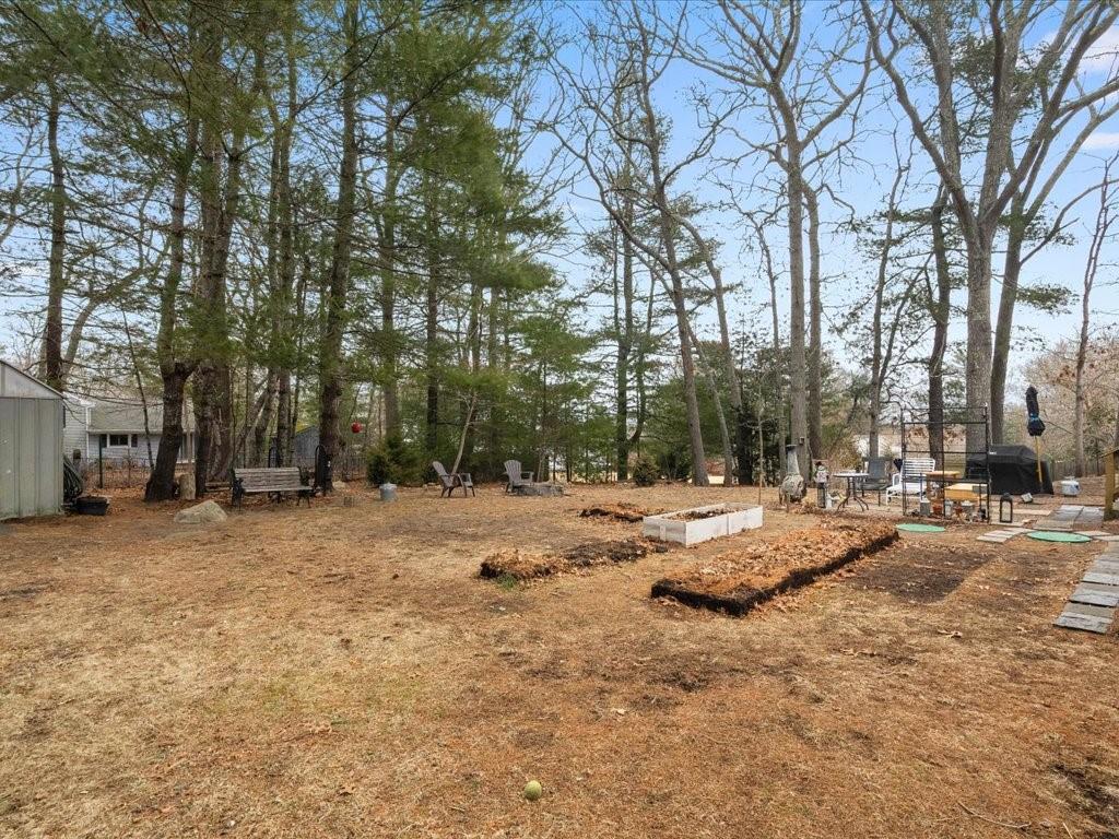 38 Old Post Road, Westerly