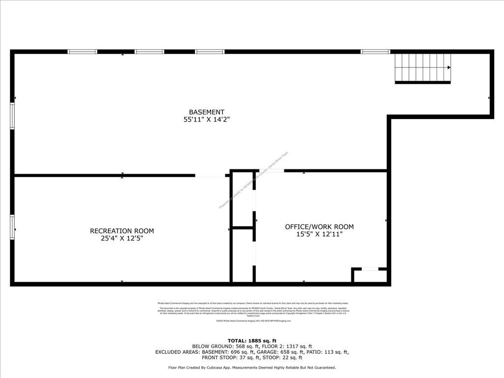 38 Old Post Road, Westerly