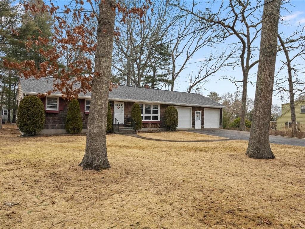 38 Old Post Road, Westerly