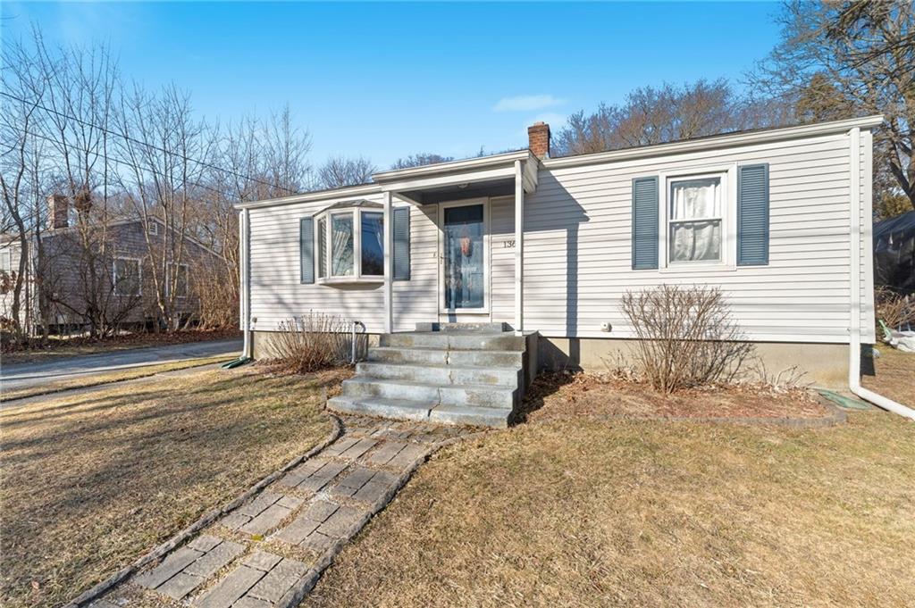 136 Beech Avenue, Tiverton