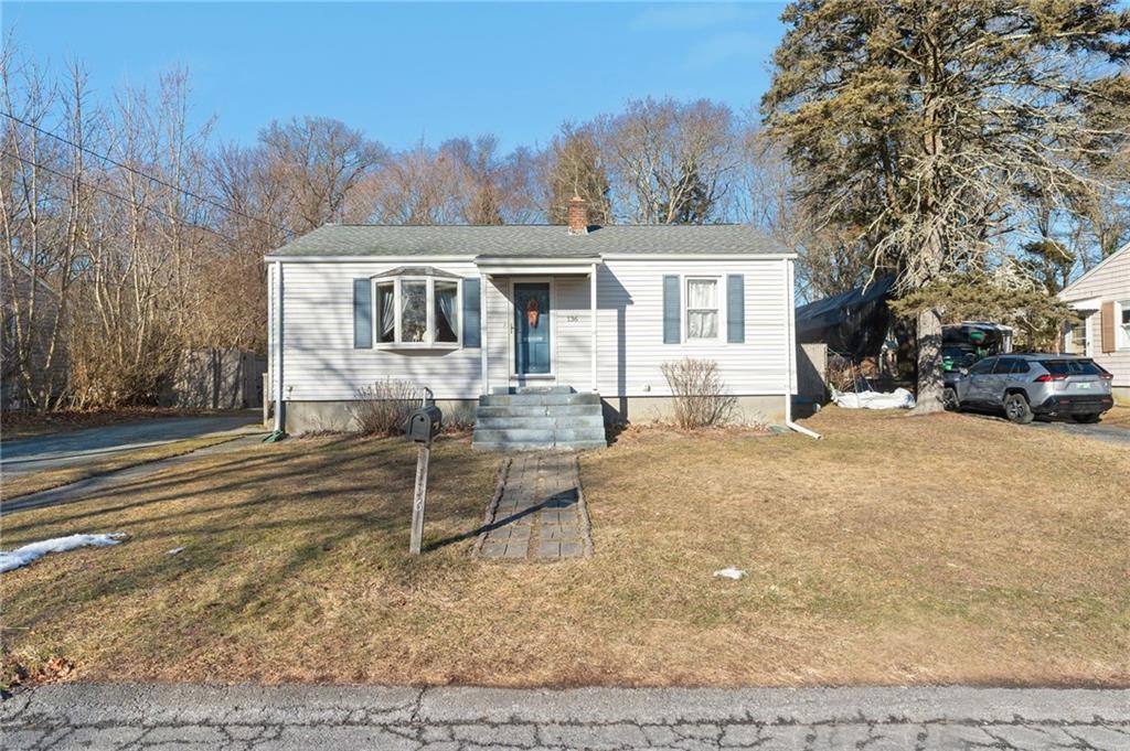136 Beech Avenue, Tiverton