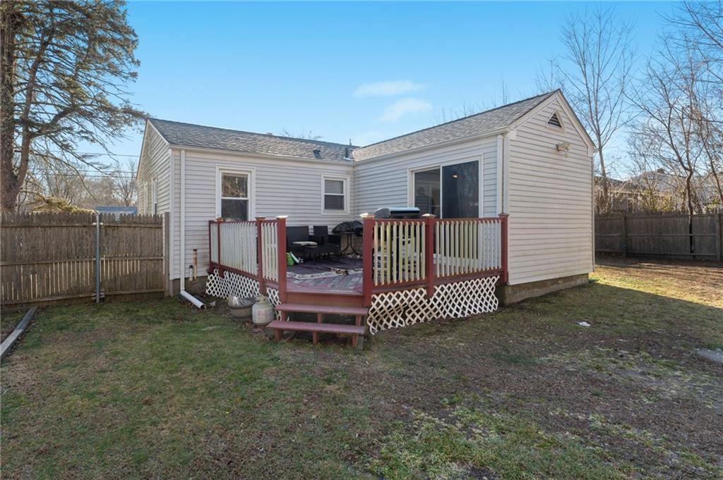 136 Beech Avenue, Tiverton