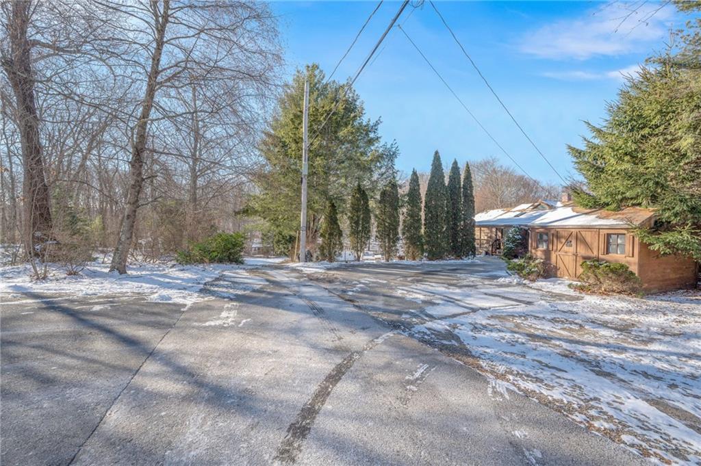 139 Tucker Street, Glocester