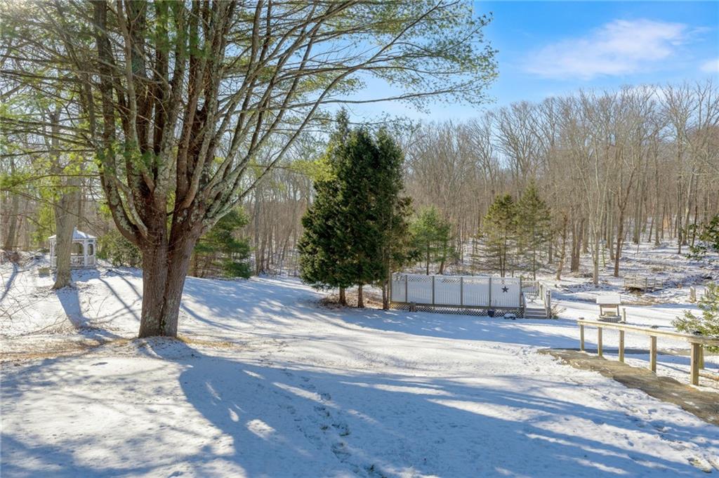 139 Tucker Street, Glocester