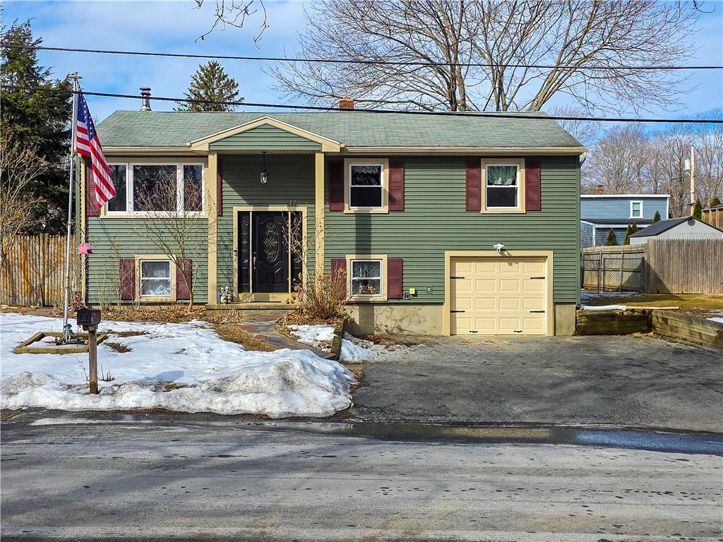 10 Delaware Avenue, Cumberland