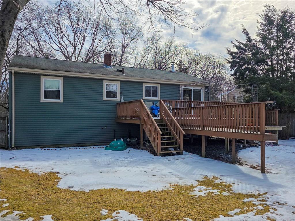 10 Delaware Avenue, Cumberland