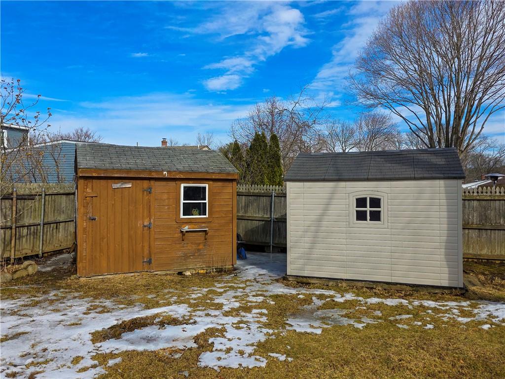 10 Delaware Avenue, Cumberland
