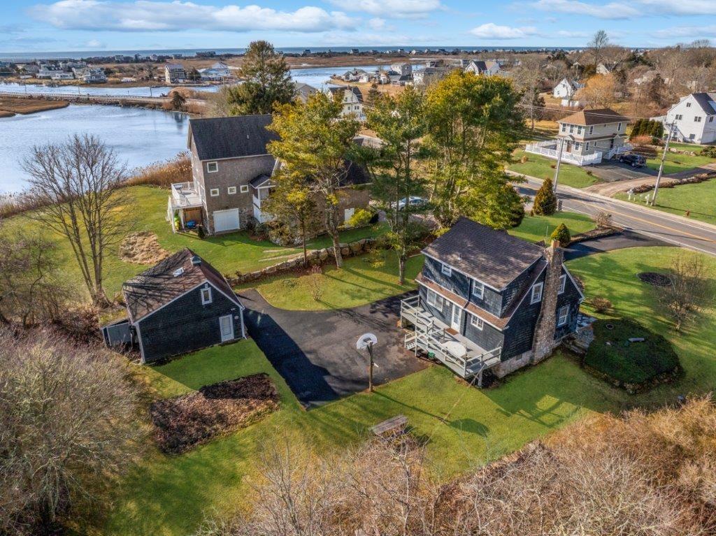 71 Weekapaug Road, Westerly