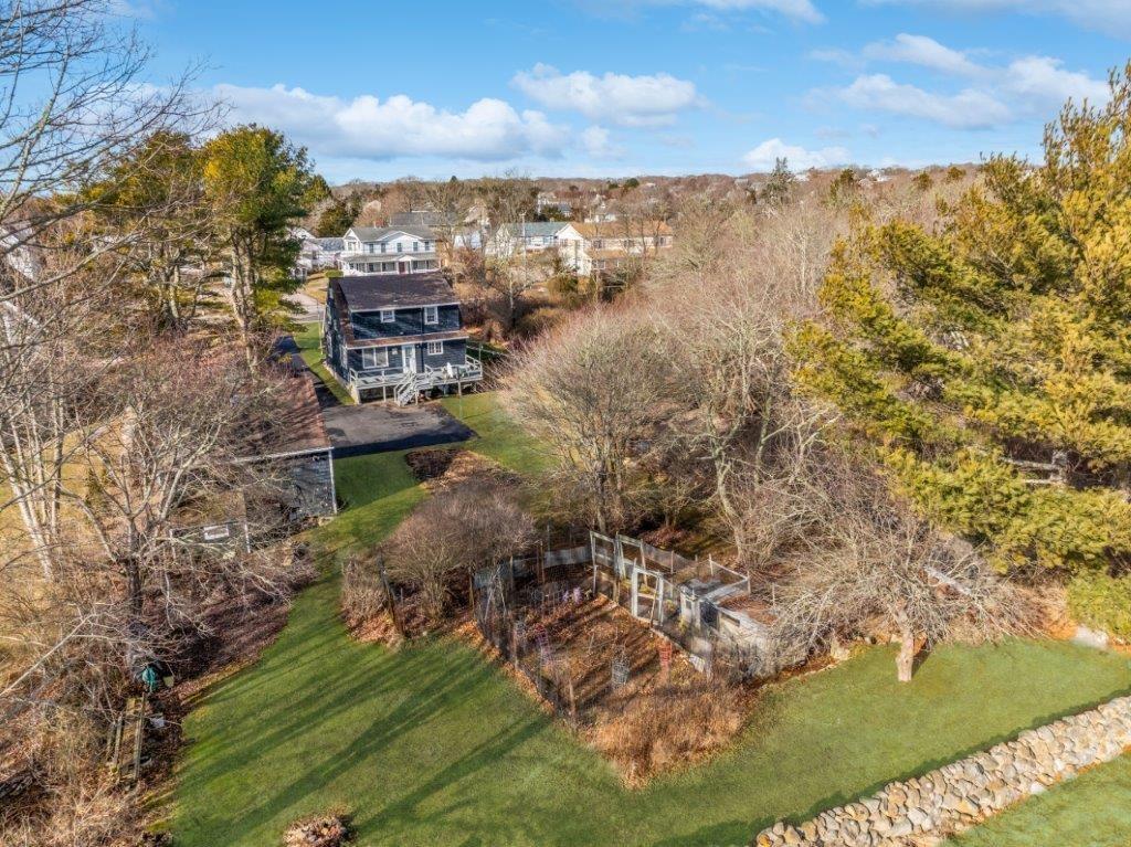 71 Weekapaug Road, Westerly