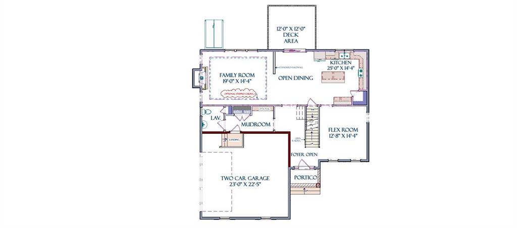 4 Carnation Street, Cumberland