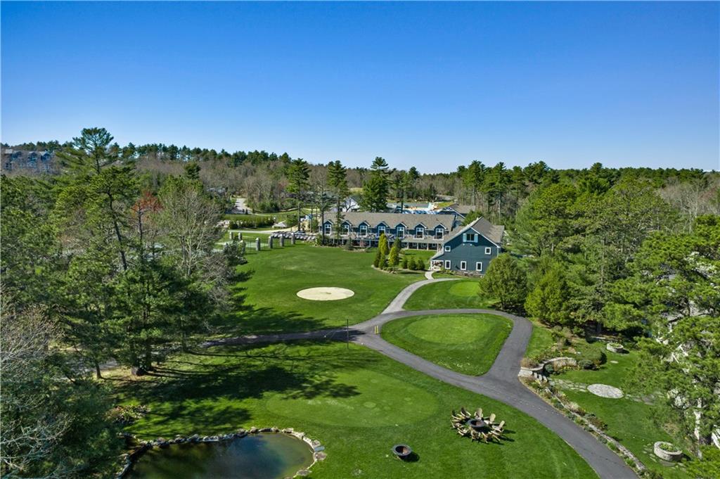 7 - A Fern Ridge, Richmond