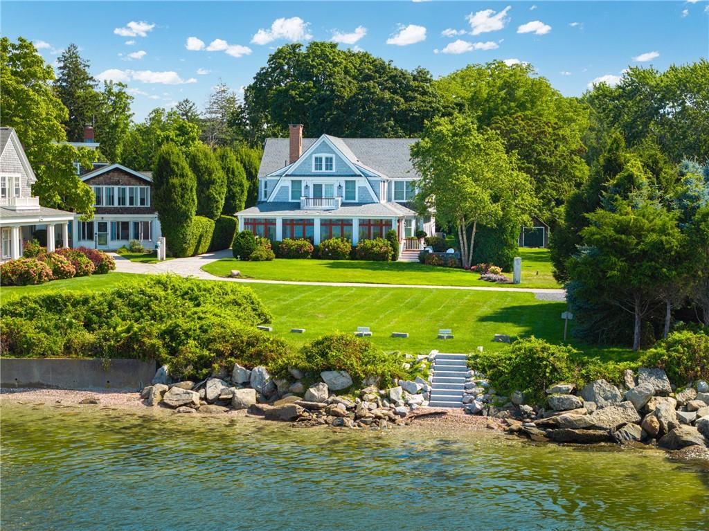 6 White Birch Lane, Barrington