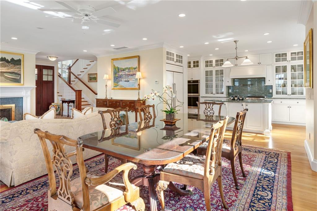 6 White Birch Lane, Barrington