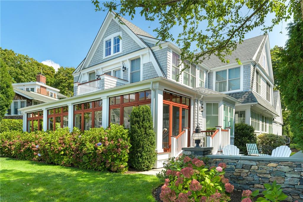 6 White Birch Lane, Barrington