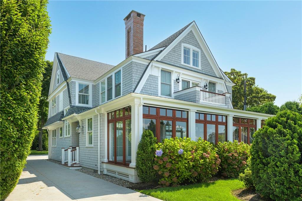 6 White Birch Lane, Barrington