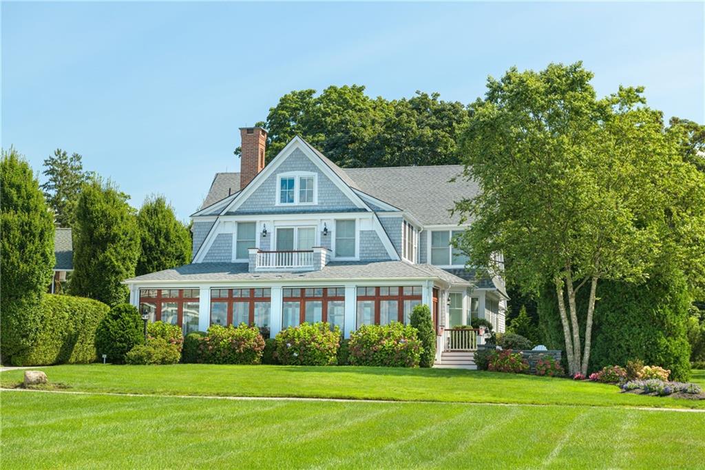 6 White Birch Lane, Barrington