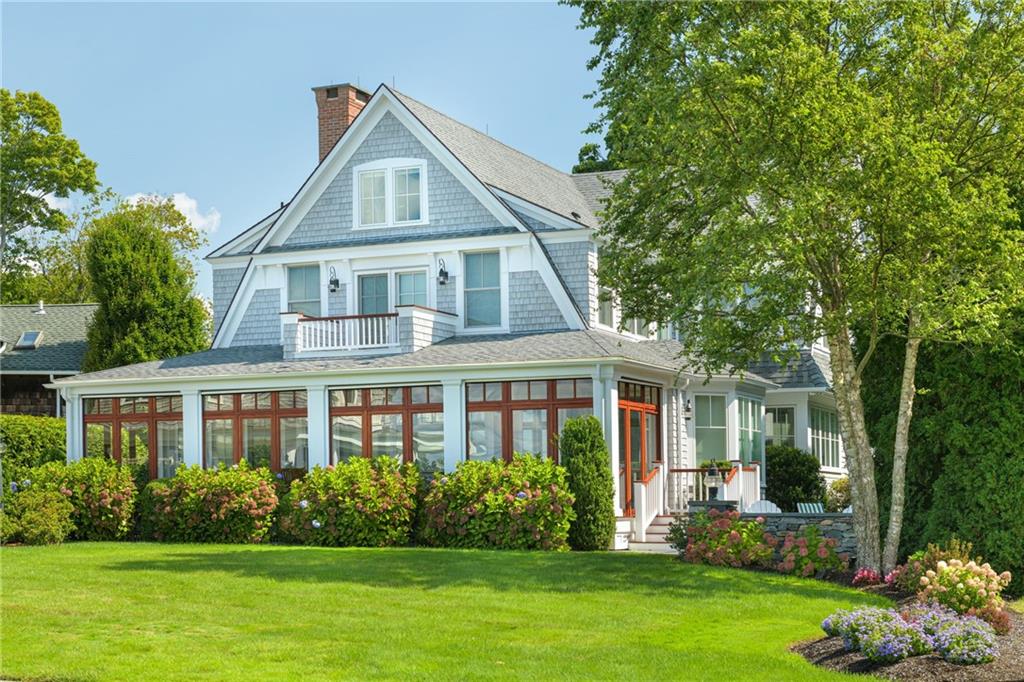 6 White Birch Lane, Barrington