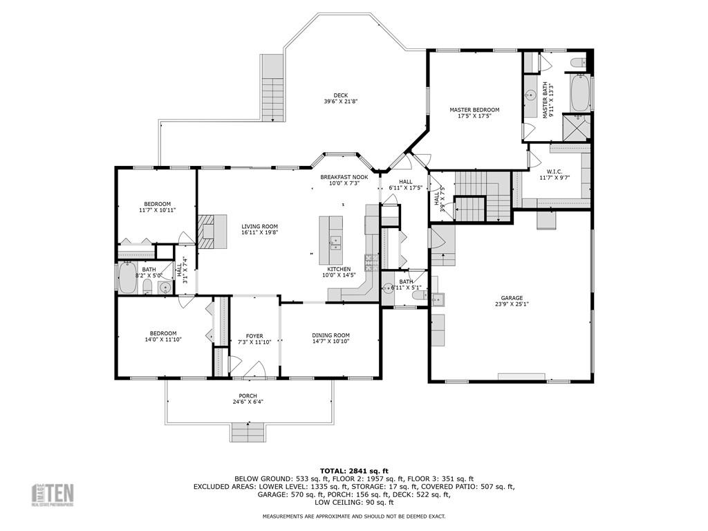 767 Glen Rock Road, South Kingstown