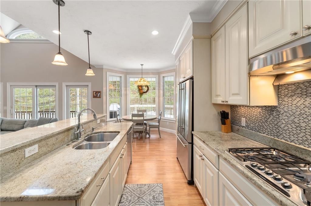 767 Glen Rock Road, South Kingstown