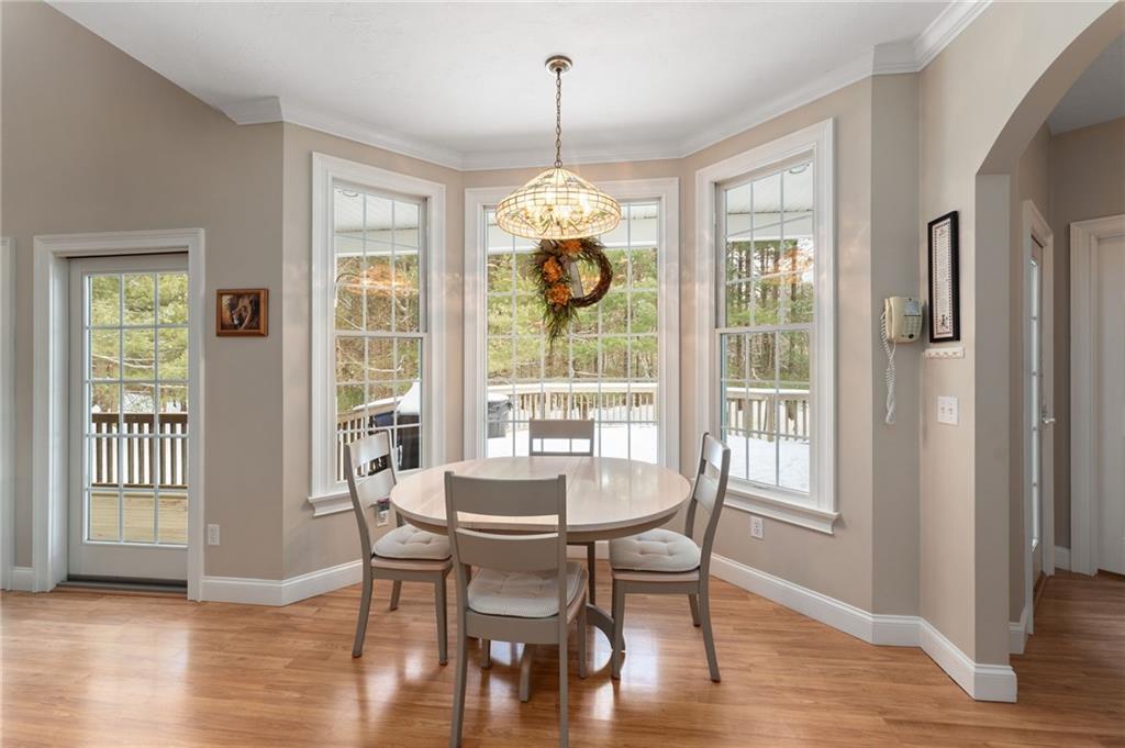 767 Glen Rock Road, South Kingstown