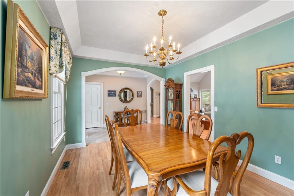 767 Glen Rock Road, South Kingstown