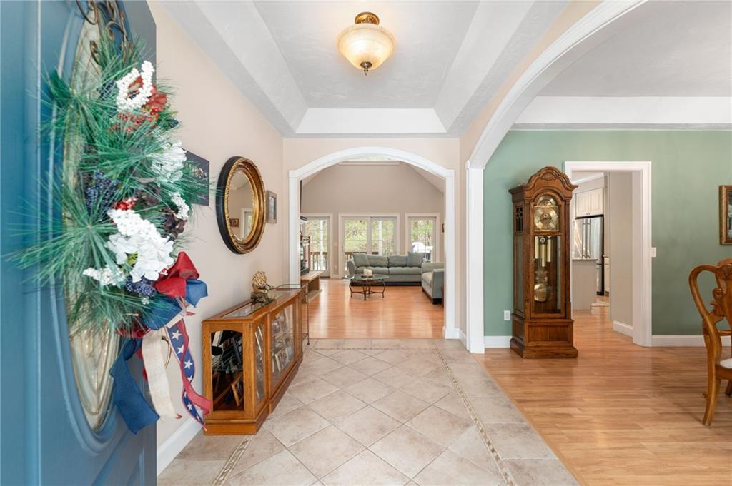 767 Glen Rock Road, South Kingstown
