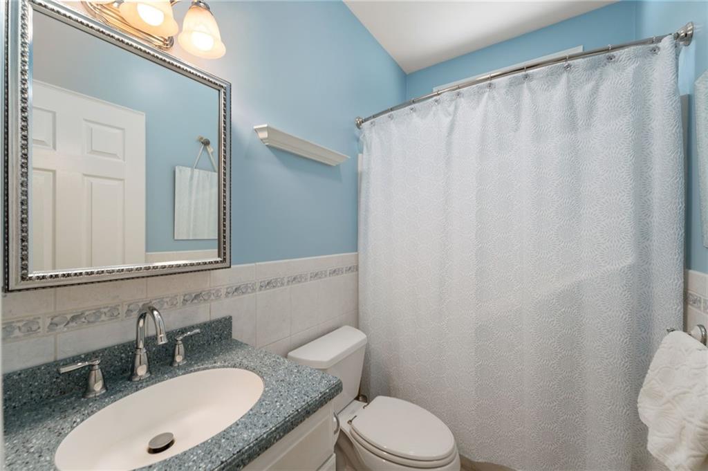 767 Glen Rock Road, South Kingstown