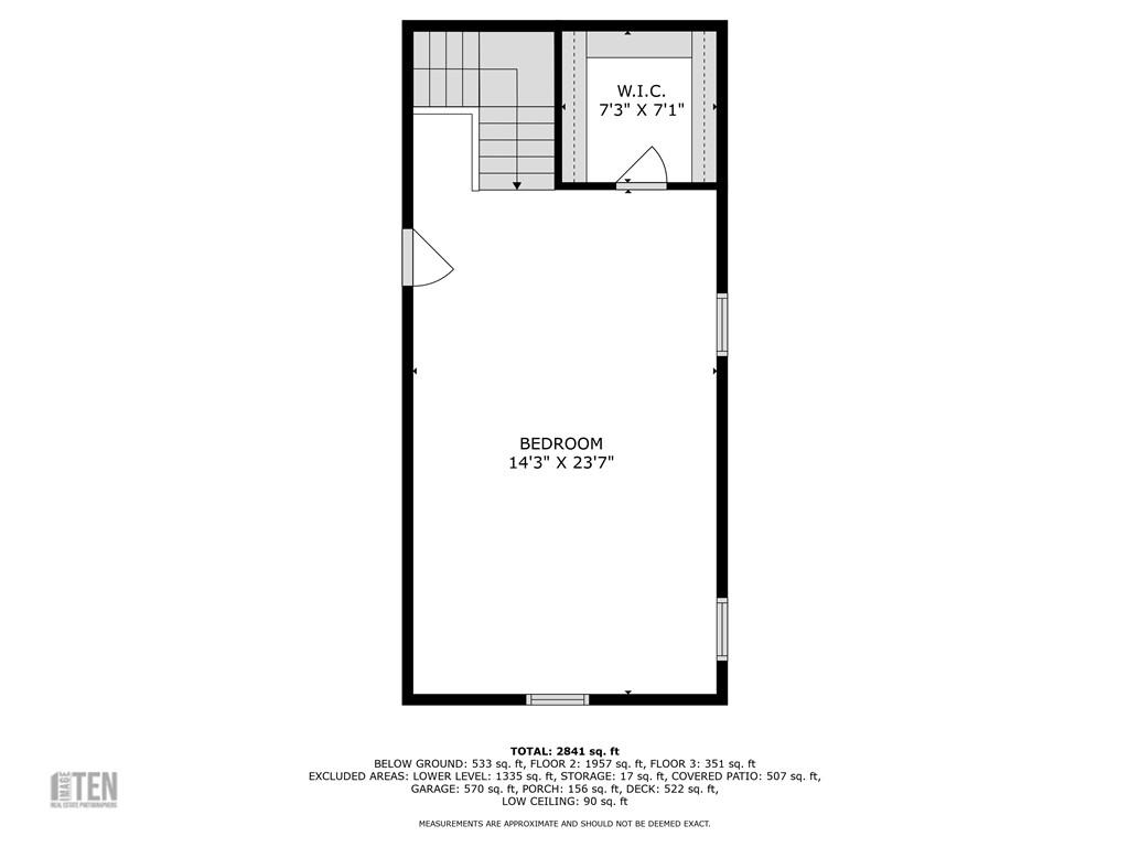 767 Glen Rock Road, South Kingstown