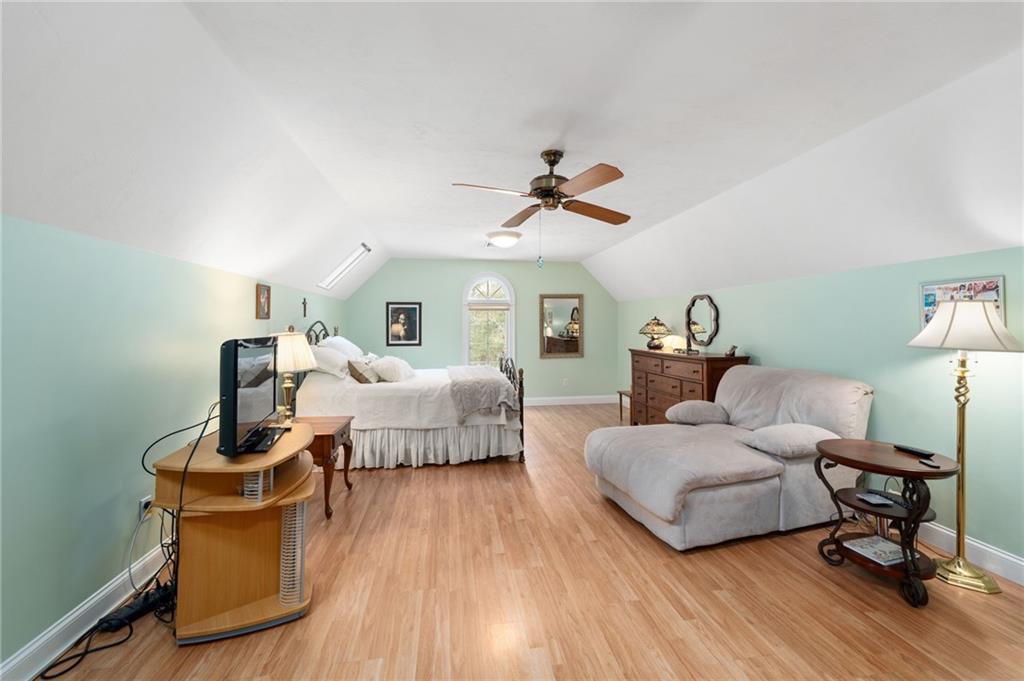767 Glen Rock Road, South Kingstown