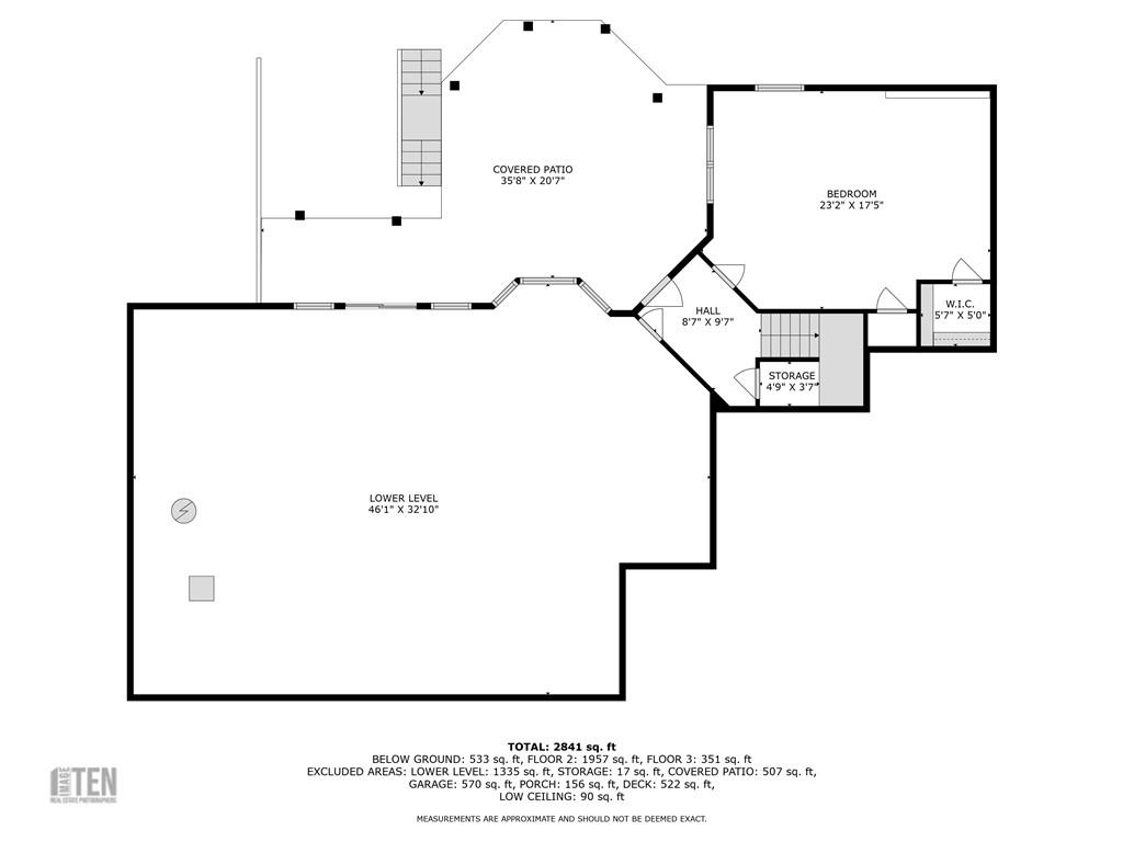 767 Glen Rock Road, South Kingstown