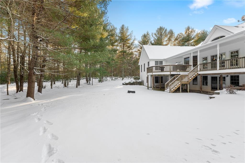 767 Glen Rock Road, South Kingstown
