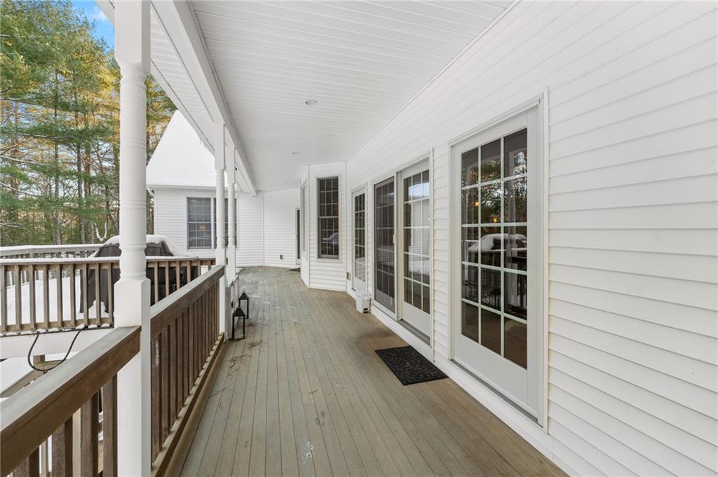 767 Glen Rock Road, South Kingstown