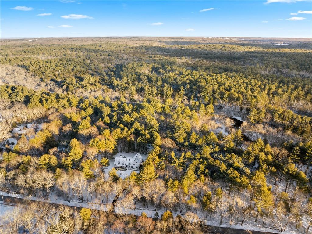 767 Glen Rock Road, South Kingstown
