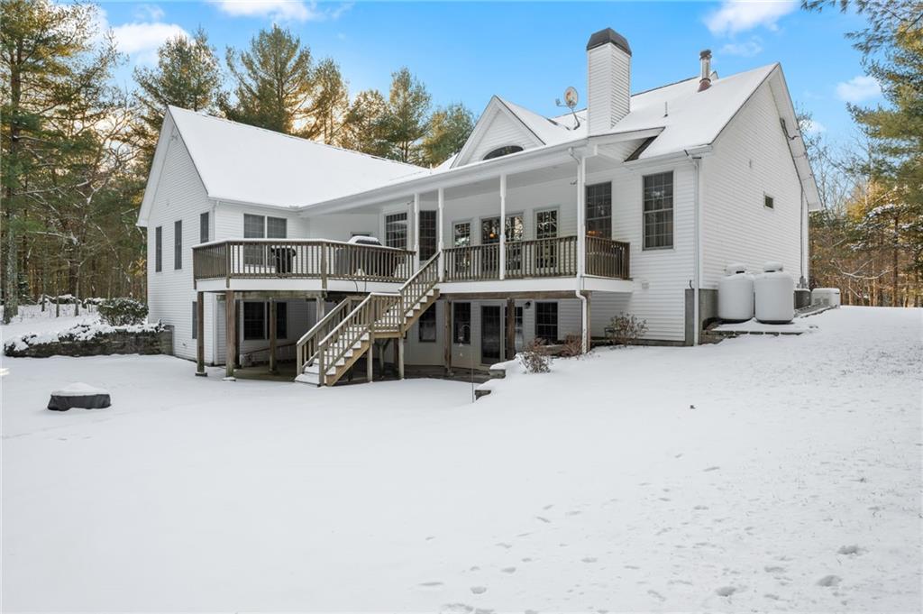 767 Glen Rock Road, South Kingstown