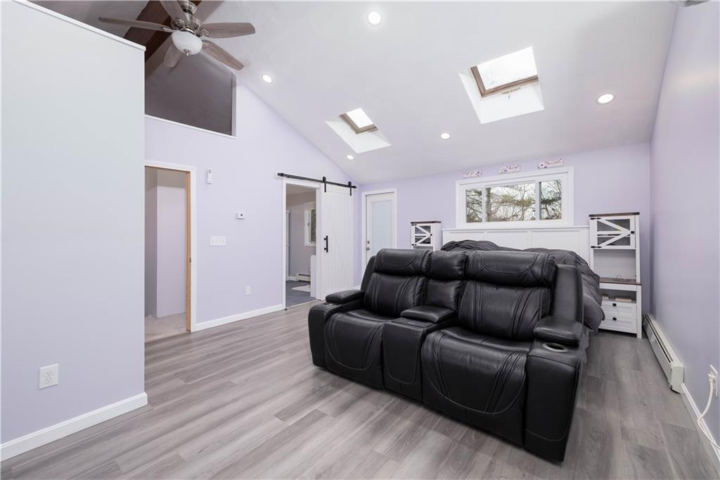 35 Dolly Pond Road, Exeter