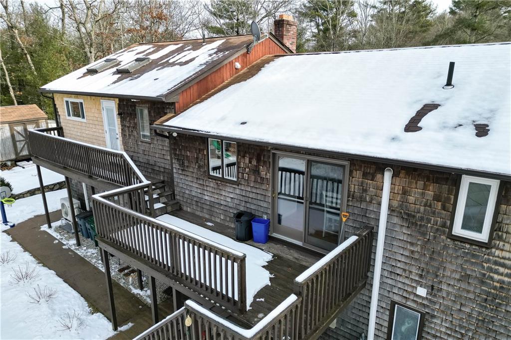 35 Dolly Pond Road, Exeter