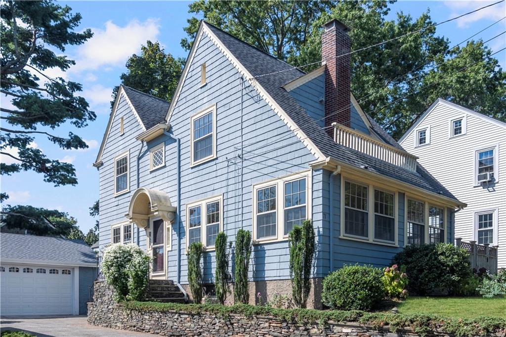 71 Fosdyke Street, Providence