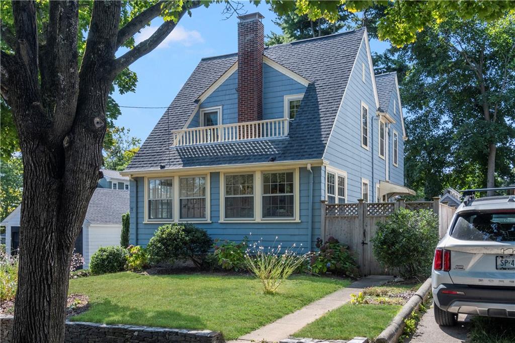 71 Fosdyke Street, Providence