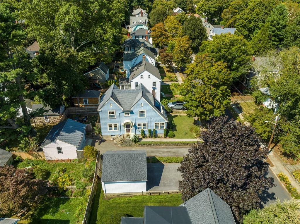 71 Fosdyke Street, Providence