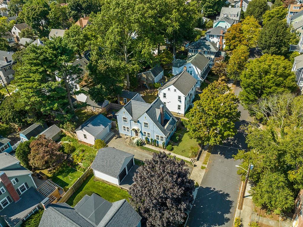 71 Fosdyke Street, Providence
