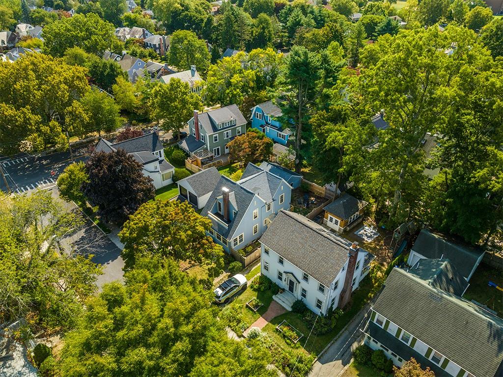 71 Fosdyke Street, Providence