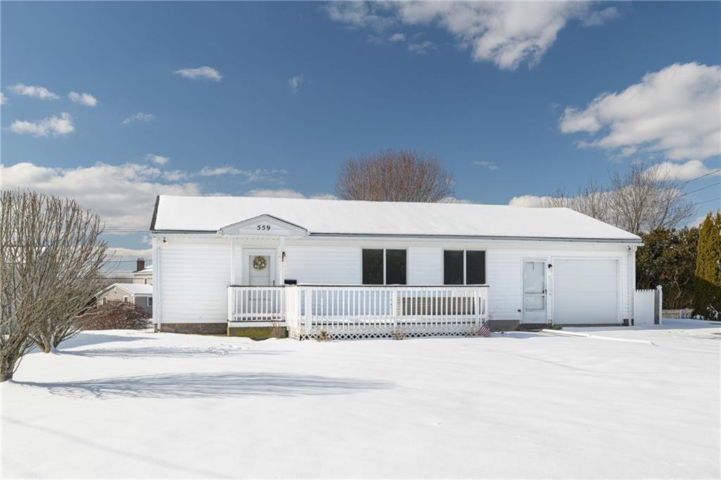 559 Point Judith Road, Narragansett